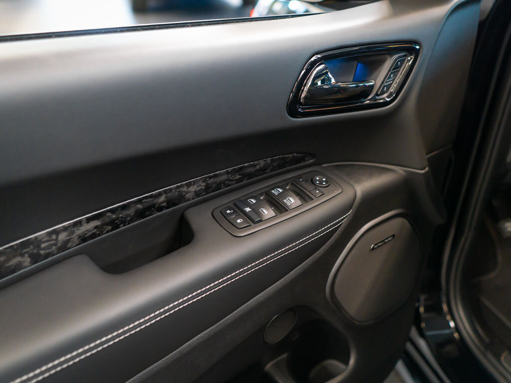 Dodge Durango SUV 6,4 l 355 kw