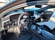 BMW Řada 5 Kombi 2,0 l 140 kw