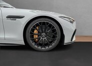 Mercedes-Benz SL Kabriolet 4,0 l 430 kw