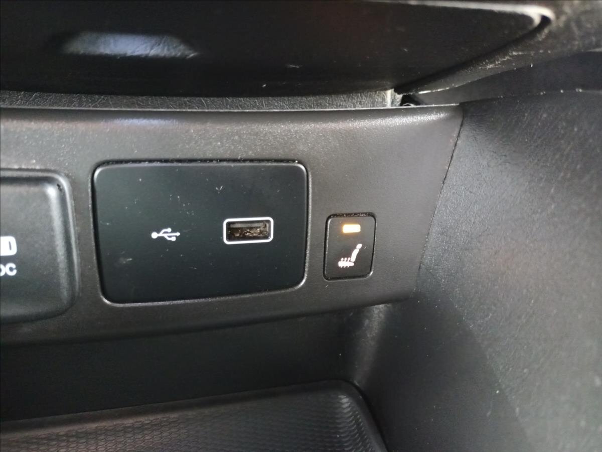 Fiat Tipo Kombi 1,6 l 88 kw