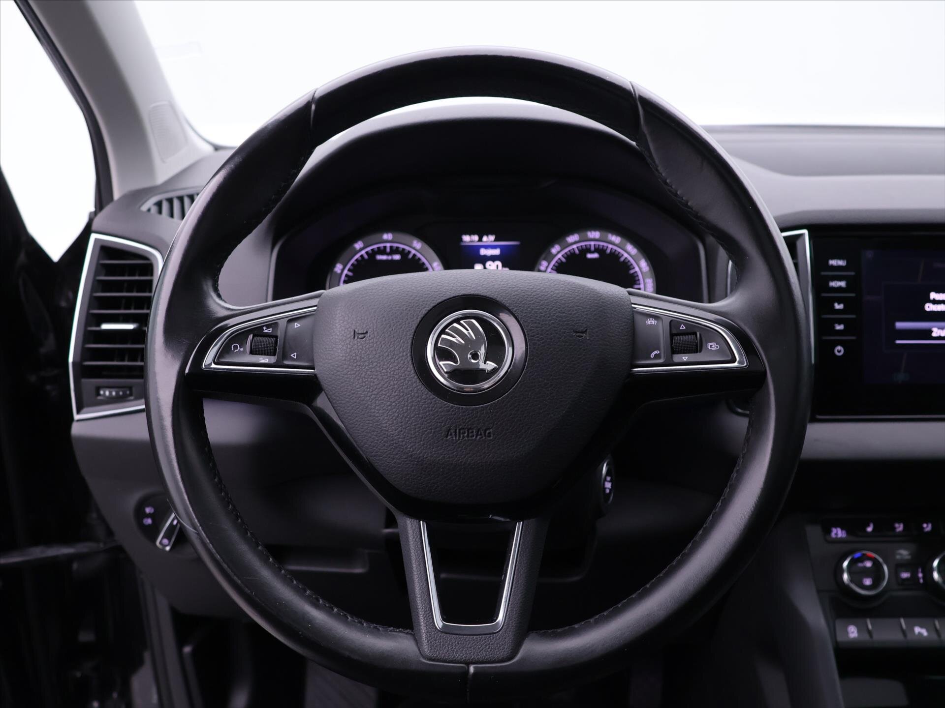 Škoda Karoq SUV / Terénní 999,0 85 kw