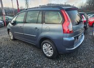 Citroën C4 Picasso MPV 1,6 l 80 kw