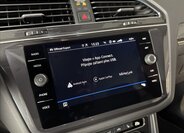 Volkswagen Tiguan Allspace SUV / Terénní 2,0 l 147 kw