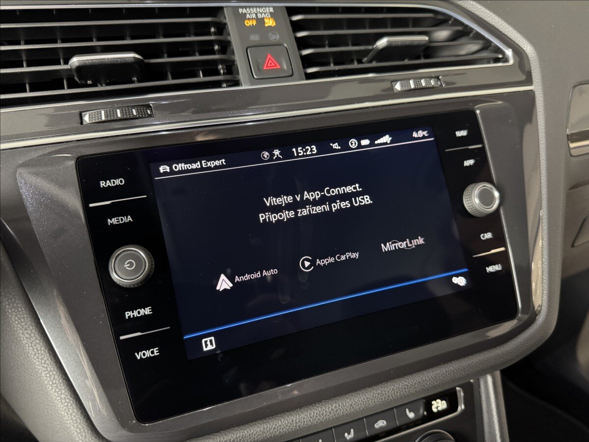 Volkswagen Tiguan Allspace SUV / Terénní 2,0 l 147 kw