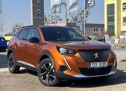 Peugeot 2008 SUV / Terénní 1,2 l 96 kw