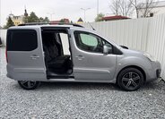 Peugeot Partner Tepee Kombi 1,6 l 88 kw