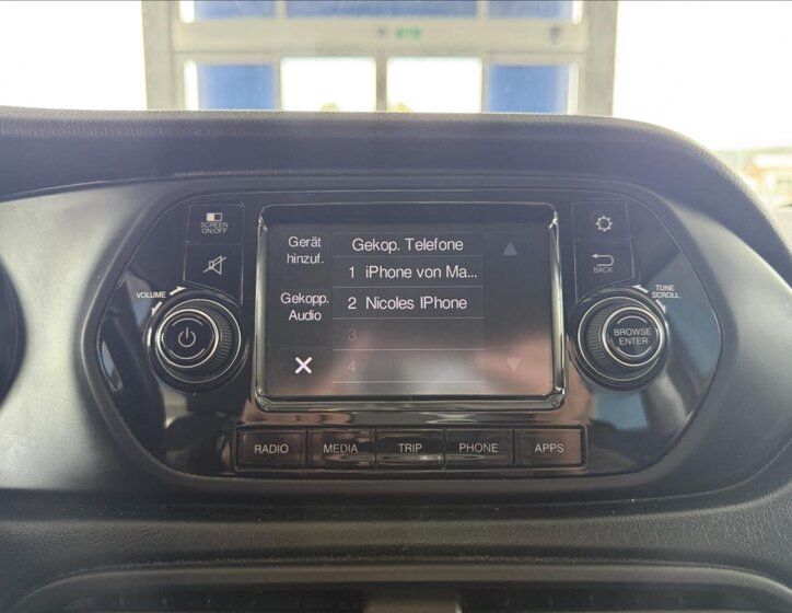 Fiat Tipo Sedan / Limuzína 1,4 l 70 kw