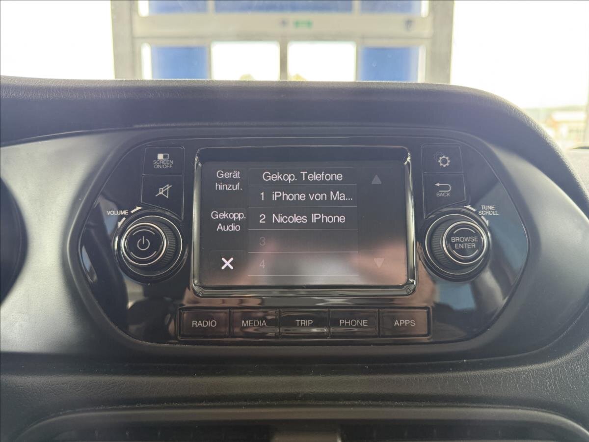 Fiat Tipo Sedan / Limuzína 1,4 l 70 kw