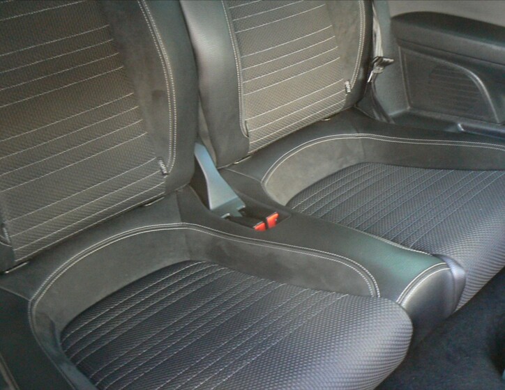 Volkswagen Scirocco 23