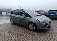 Opel Zafira MPV 1,6 l 125 kw