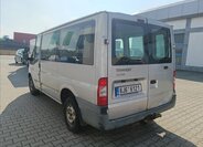 Ford Transit Kombi 2,2 l 85 kw