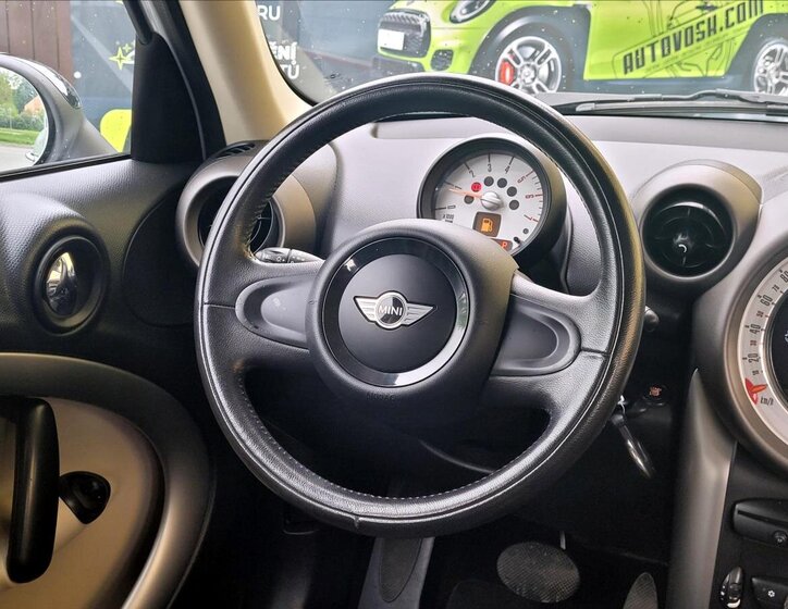 Mini Countryman Kombi 2,0 l 82 kw