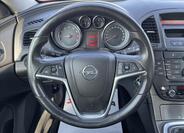 Opel Insignia 27