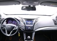 Hyundai i40 Kombi 1,7 l 104 kw