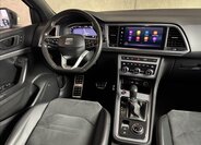 Seat Ateca SUV / Terénní 2,0 l 110 kw