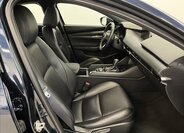 Mazda 3 Hatchback 2,0 l 90 kw