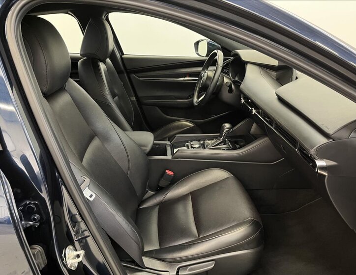 Mazda 3 Hatchback 2,0 l 90 kw