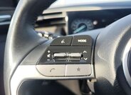 Hyundai Tucson SUV / Terénní 1,6 l 110 kw