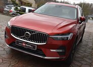 Volvo XC60 SUV / Terénní 2,0 l 186 kw
