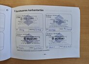 Suzuki Vitara SUV / Terénní 998,0 82 kw