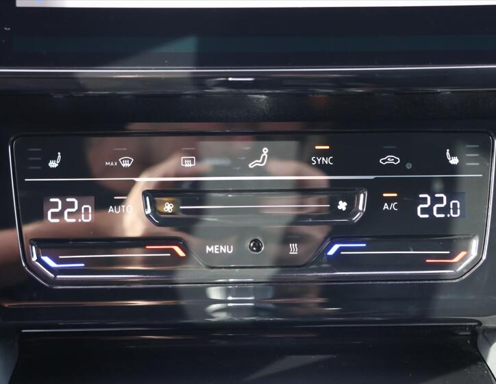 Volkswagen Arteon 32