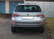 Škoda Kodiaq SUV / Terénní 2,0 l 140 kw