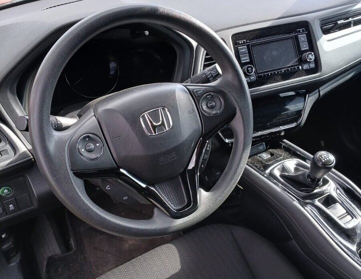 Honda HR-V SUV / Terénní 0,0 96 kw