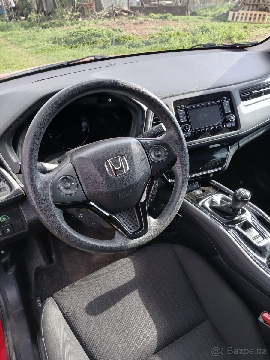 Honda HR-V SUV / Terénní 0,0 96 kw
