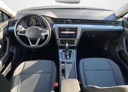 Volkswagen Passat Kombi 2,0 l 110 kw