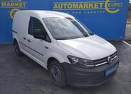Volkswagen Caddy 3