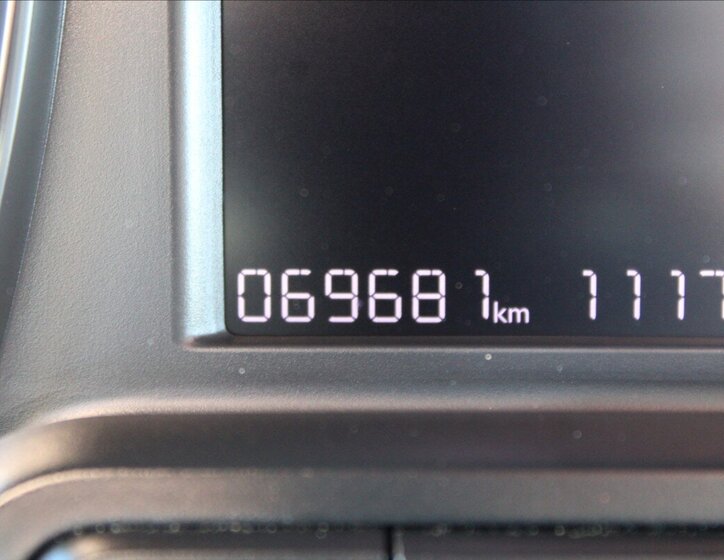 Toyota ProAce Verso VAN / Minibus 2,0 l 106 kw