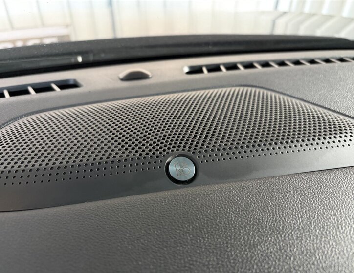 Ford Kuga SUV / Terénní 2,5 l 165 kw