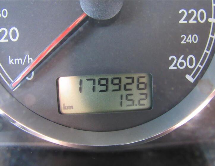 Volkswagen Passat 14