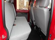 Volkswagen Transporter 16