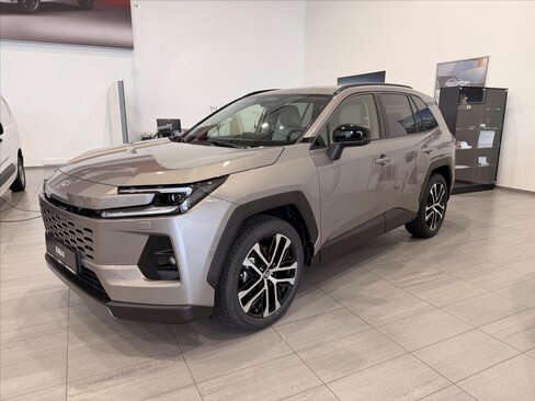 Toyota RAV4 SUV / Terénní 0,0 143 kw