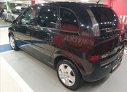 Opel Meriva MPV 1,6 l 77 kw