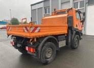 Mercedes-Benz Ostatní Ostatní 0,0 150 kw