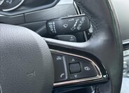 Škoda Superb Kombi 2,0 l 110 kw