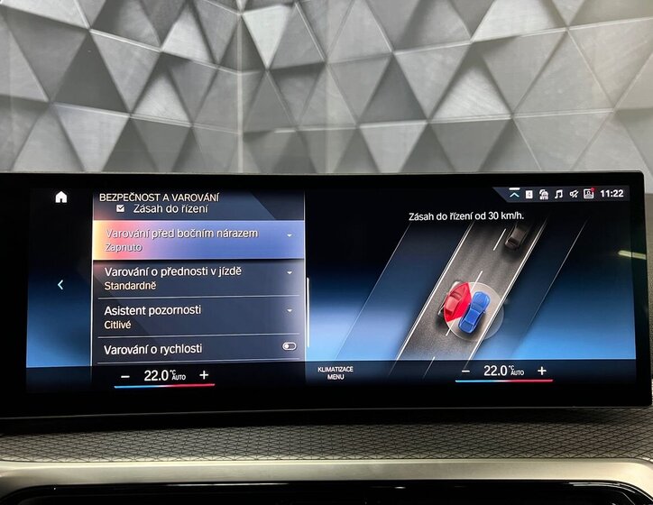 BMW Řada 4 Liftback 2,0 l 140 kw