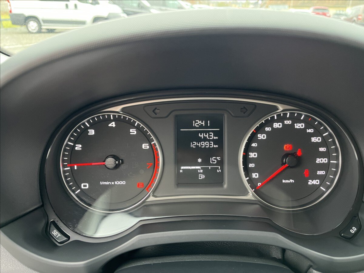 Audi A1 Hatchback 70,0 70 kw