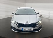 Škoda Octavia Kombi 2,0 l 85 kw