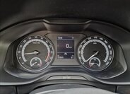 Škoda Kodiaq SUV 2,0 l 110 kw