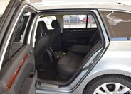Škoda Superb Kombi 2,0 l 125 kw