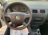 Škoda Fabia 12