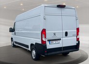 Peugeot Boxer 4