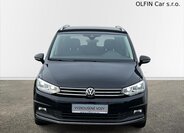 Volkswagen Touran 4