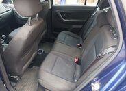 Škoda Fabia Kombi 1,2 l 77 kw