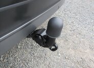 Volkswagen Tiguan SUV / Terénní 2,0 l 110 kw