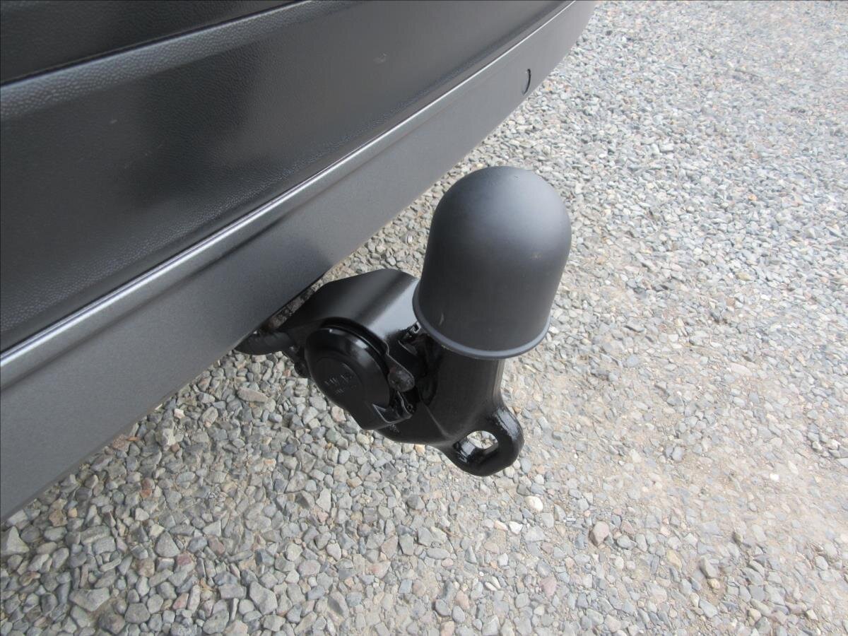 Volkswagen Tiguan SUV / Terénní 2,0 l 110 kw