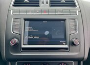 Volkswagen Polo Hatchback 1,4 l 66 kw